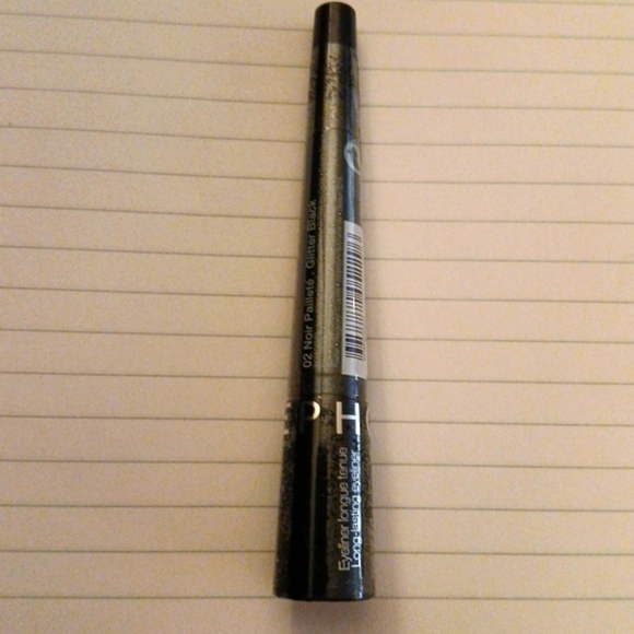 ๐๐โ2 SEPHORA COLLECTION Long-Lasting 12HR Wear Eye Liner Black Noirโ๐๐ - Picture 4 of 5